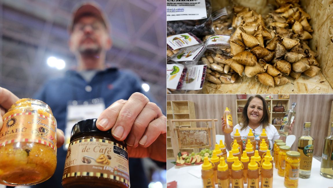 Divulgada a lista de selecionados para o Armazém da Agricultura Familiar