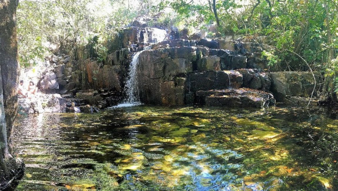 Onde o Cerrado encontra os versos: 300km pelo Caminho de Cora Coralina