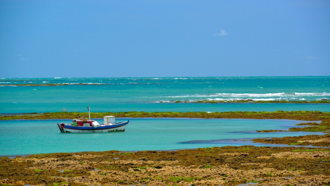 Onde o sol nasce primeiro: litoral preservado, cultura e gastronomia atraem turistas para a Paraíba