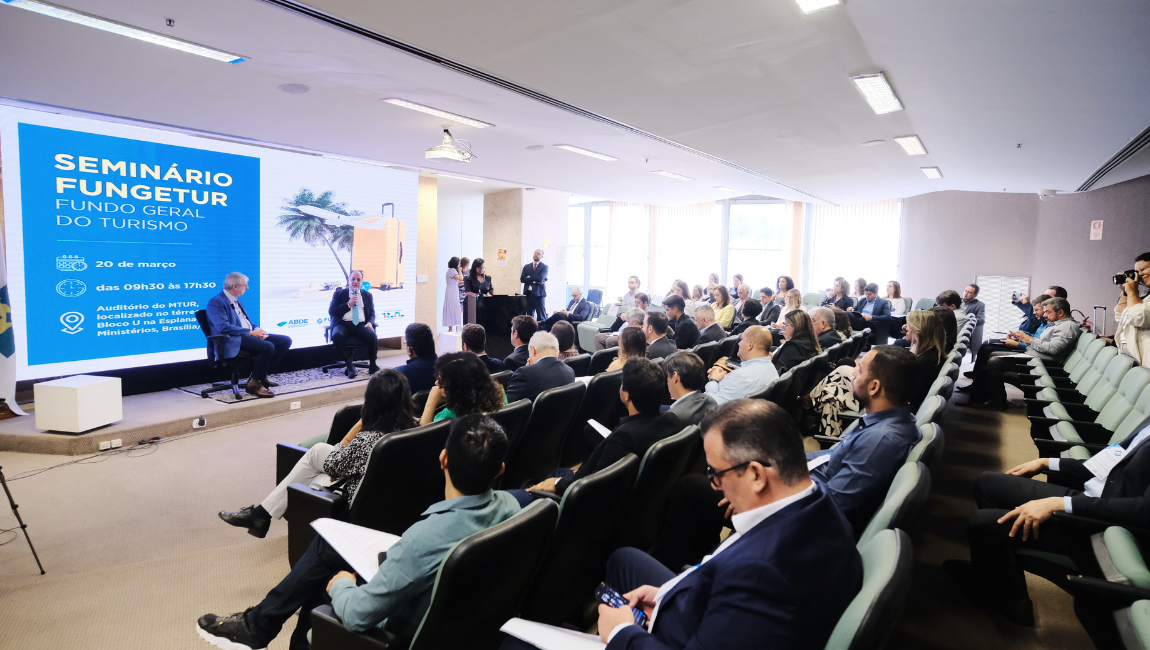 Retomada de obras e mais crédito marcam ano da Secretaria Nacional de Infraestrutura, Crédito e Investimentos