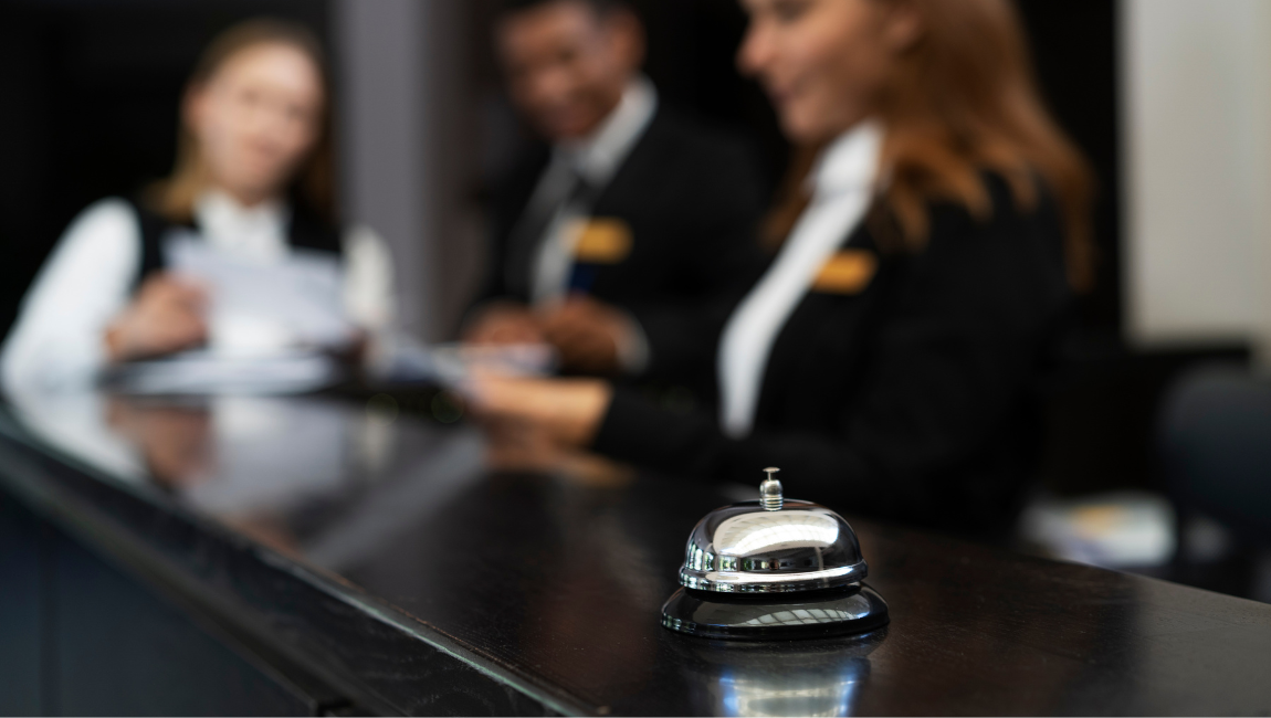 Turismo reforça papel estratégico na economia e cria mais de 106 mil empregos até novembro de 2025