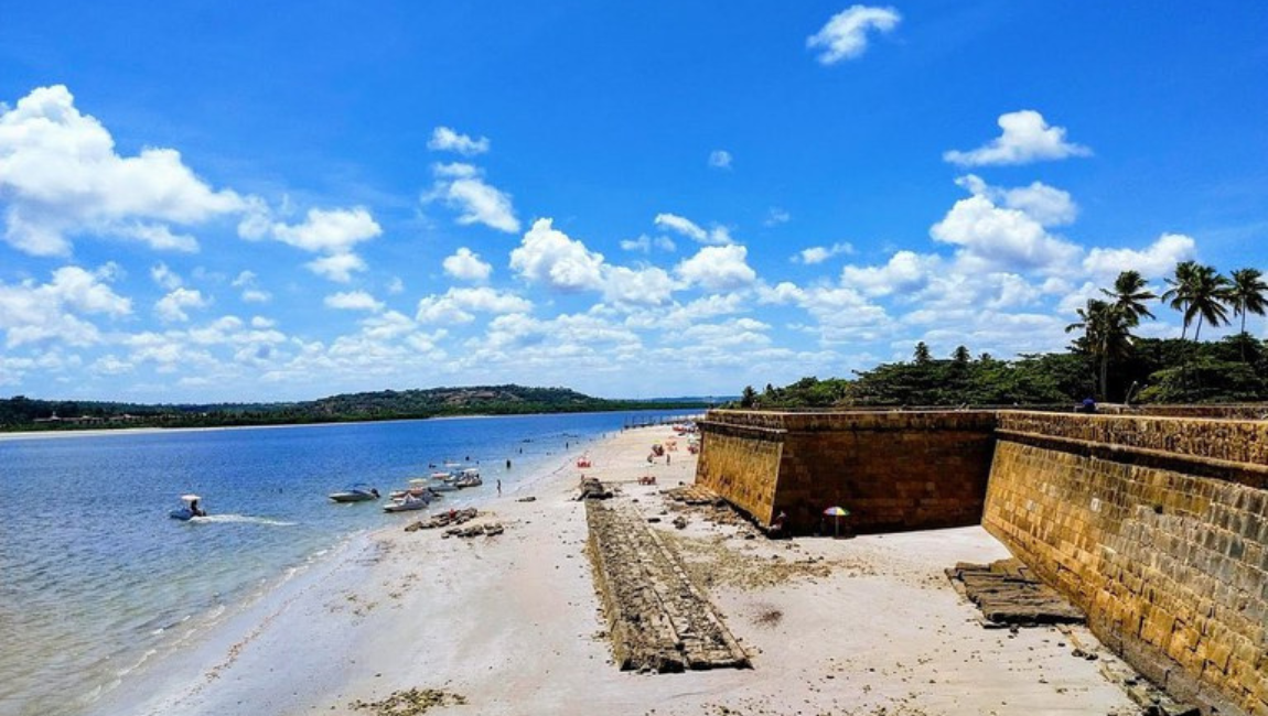 Ministério do Turismo prorroga prazo de consulta pública para concessão da Fortaleza de Santa Cruz