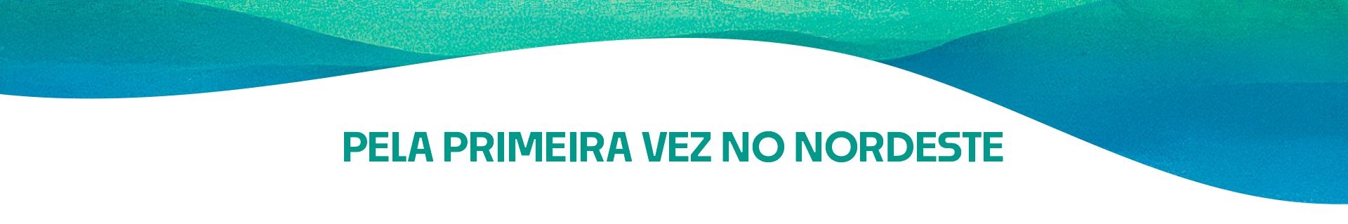 Pela primeira vez no Nordeste Salao do Turismo 2026