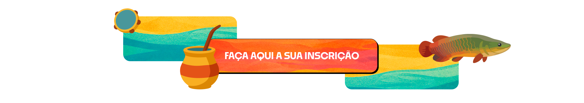 Faca aqui a sua inscricao Salao do Turismo 2026