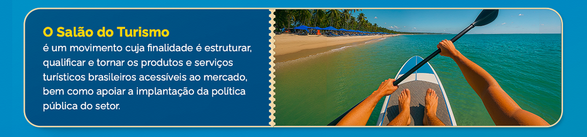 Salão do Turismo