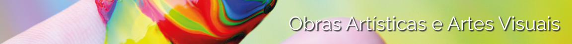 Obras Artísticas e Artes Visuais