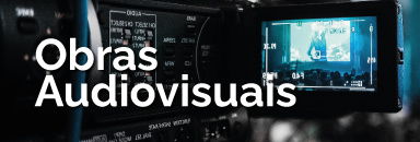 Obras Audiovisuais