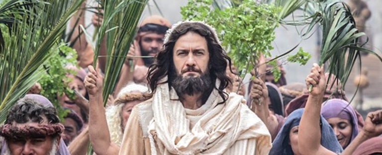 Paixão de Cristo
