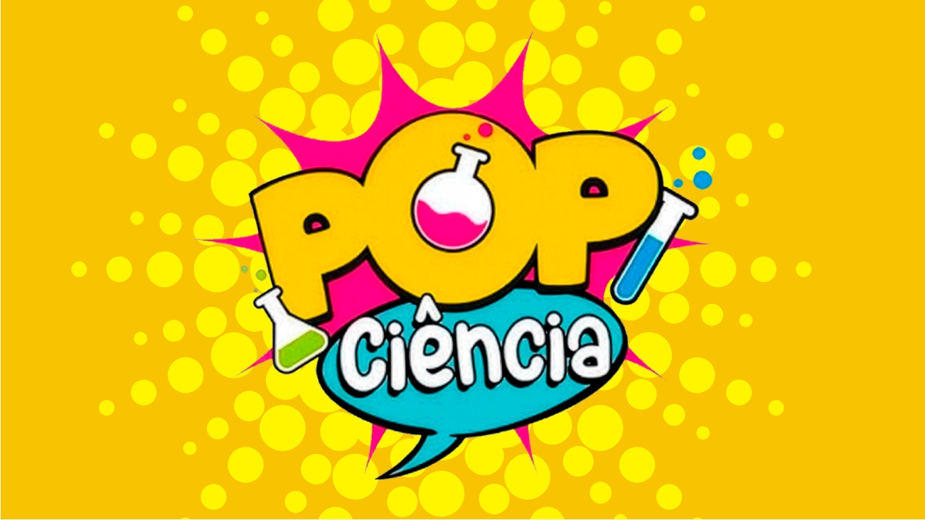 Marca Pop Ciência