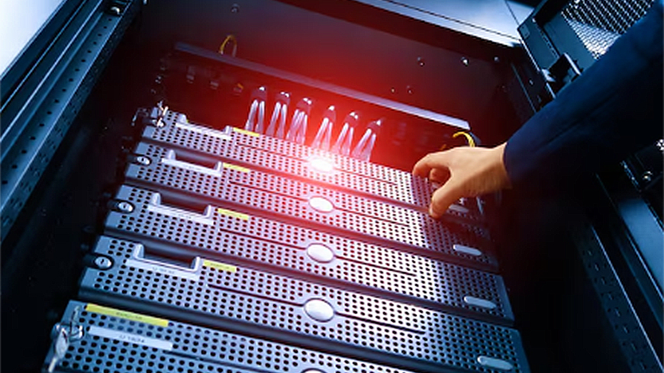 Supercomputador