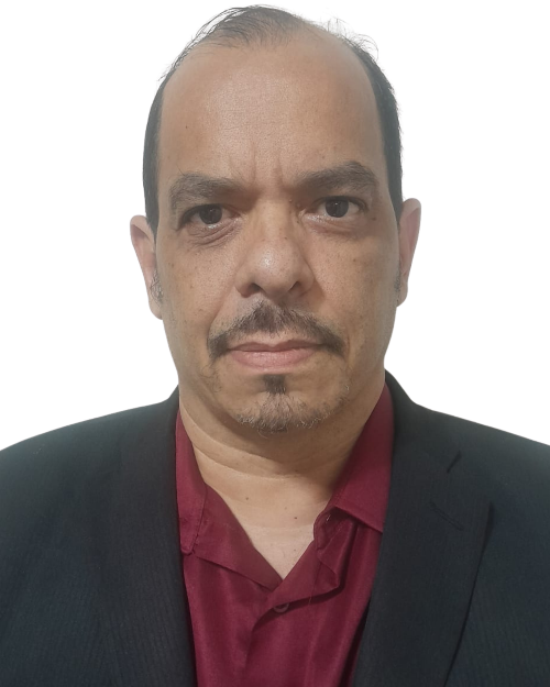 Xisto Serafim de Santana de Souza Junior