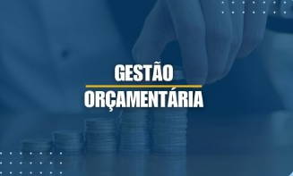 Gestão orçamentário