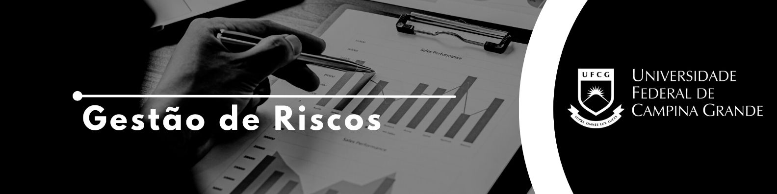 Gestão de Riscos
