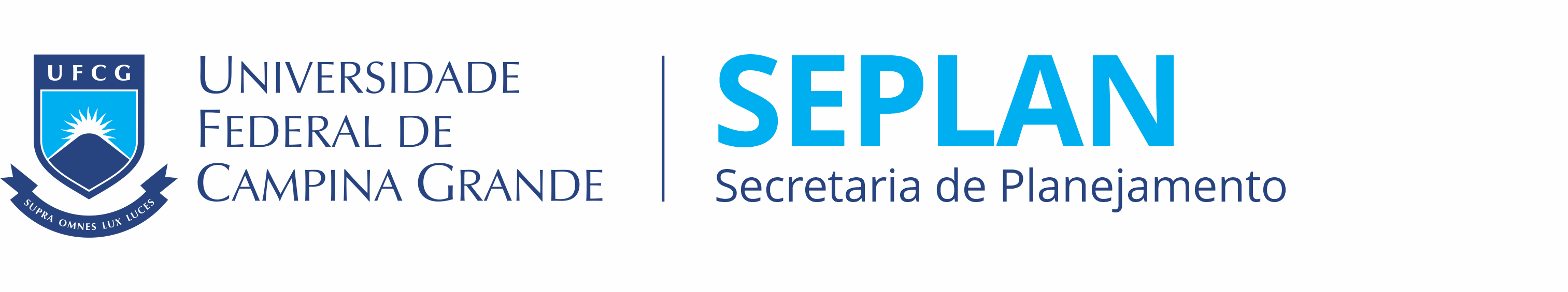 Logomarca da Secretaria de Planejamento e Orçamento