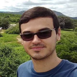 Gustavo de Farias Costa Almeida