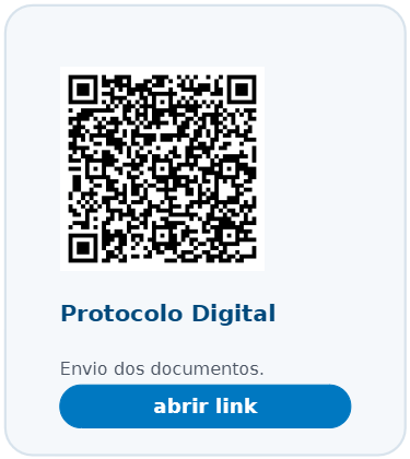 Protocolo Digital da UFCG