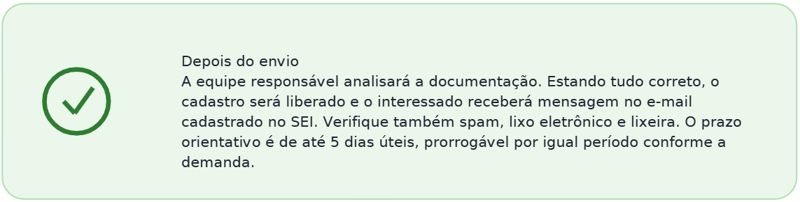 Finalização