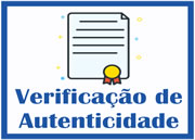 Verificação de autenticidade para documentos criados no SEI