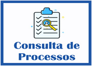 icone para area de consulta de processos no sistema SEI